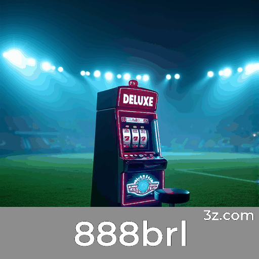 888brl: Esportes Completos, Odds Instantâneas para Brasileiros