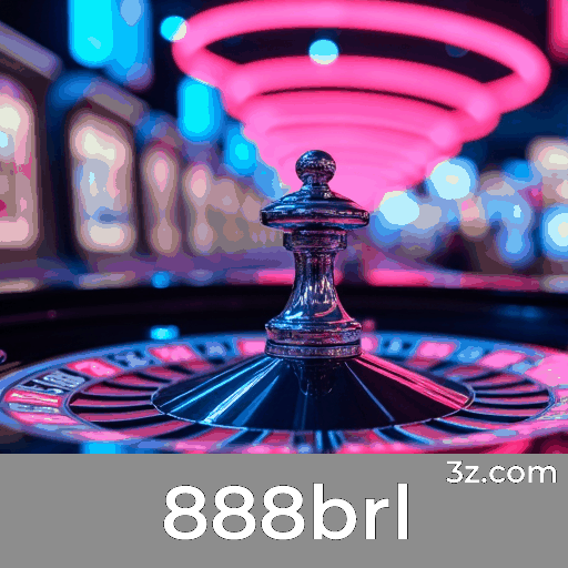 888brl: Plataforma Profissional e Confiável