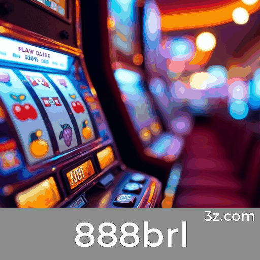 888brl: Experiência de Jogo Diversificada e Otimizada