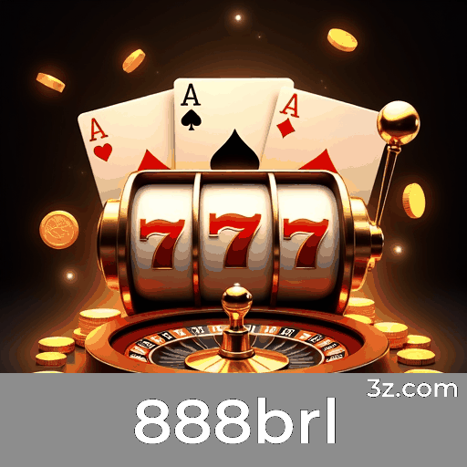 888brl: Experiência de Jogo Diversificada e Otimizada