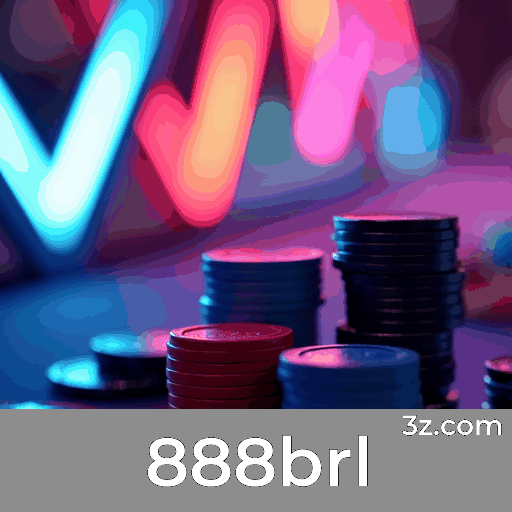 888brl: Cassino Premiado e Pagamentos Rápidos