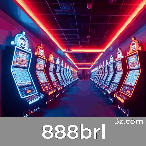 888brl: Jogos variados e entretenimento para brasileiros