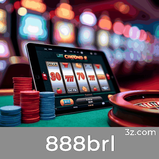 888brl Casino: Programa VIP Exclusivo e Luxuoso