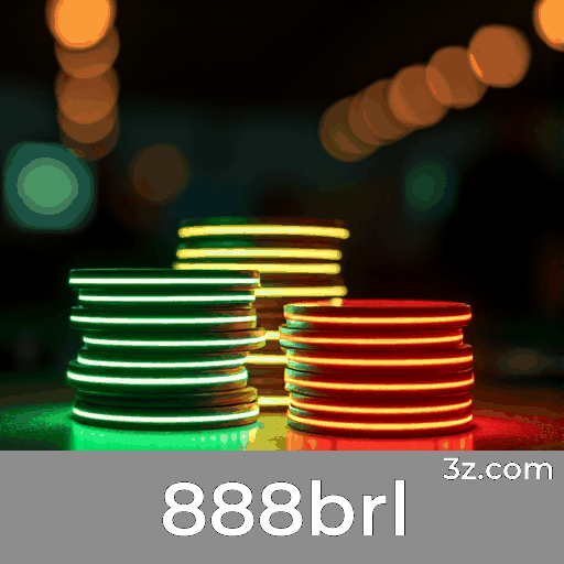 888brl: O aplicativo que revoluciona suas apostas móveis