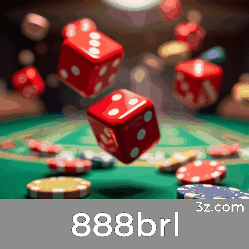 888brl: Esportes Completos, Odds Instantâneas para Brasileiros