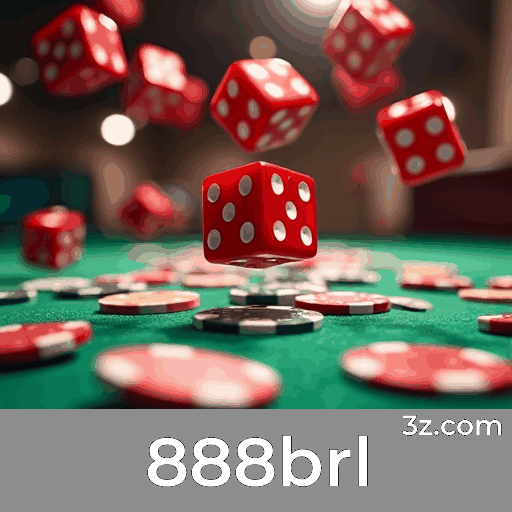 888brl: Experiência de Jogo Diversificada e Otimizada