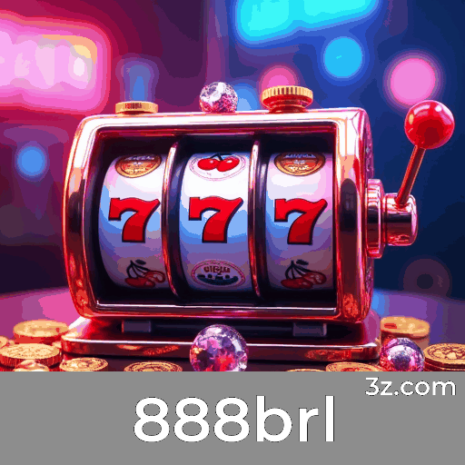 888brl: Jogos variados e entretenimento para brasileiros